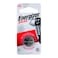 Energizer 2032 Lithium Coin Battery - 1 Battery