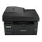 Pantum All in One Printer - Black - M6550NW