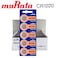muRata 100-Piece CR1220 3V Lithium Batteries