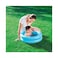 Bestway Round 2 Ring Kiddie Pool 61x15cm