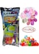 Sharpdo 111-Pieces Durable Sturdy Premium Quality Water Balloons