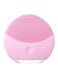 Forever Facial Cleansing Massager Brush Pink