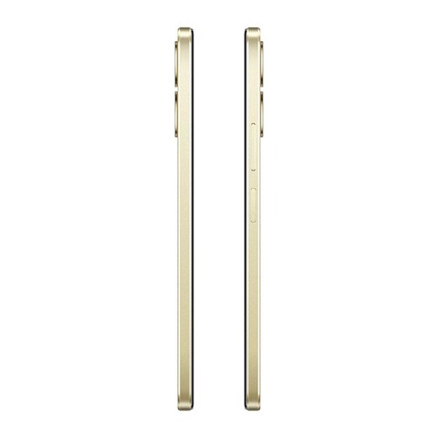 Vivo Y16 - 4GB Ram - 64GB - Drizzling Gold