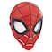 Hasbro Marvel Spider-Man Hero Mask Assorted E3366
