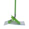 Royalford Airport Mop Set, 100% Microfiber, RF10107, Dust Microfiber Mops For Floor Cleaning, Wet &amp; Dry Floor Cleaning Mop For Hardwood, Tiles, Laminate