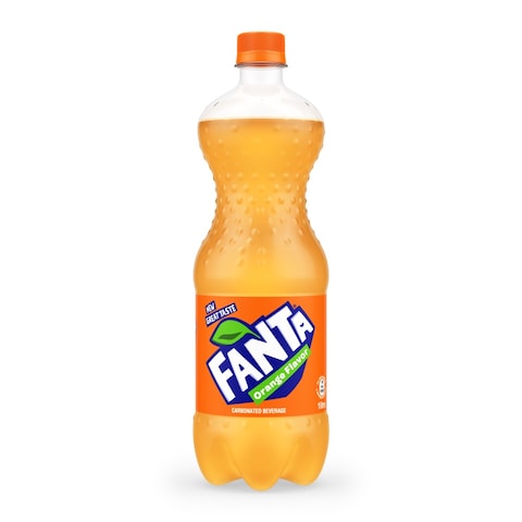 Fanta 1 lt