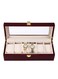 Generic 6 Slot Wooden Watch Box (SNO-14)