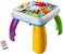 Fisher-Price Laugh &amp; Learn Around The Town Learning Table, With 120+ Songs, Tunes Dhc45