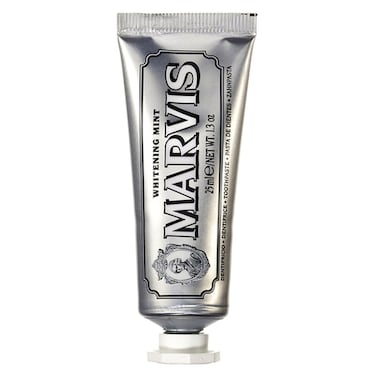 مارفيس معجون أسنان بالنعناع لتفتيح الأسنان سعة 25 ملل