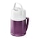 Tank Ice Tank - 2.5 Liter - Purple