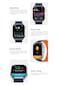 Kieslect Ks Pro Calling Smart Watch Silver
