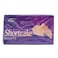Manji Shortcake Biscuit 100g