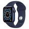 Apple Watch Series 6 GPS 44mm Deep Navy