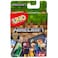 Mattel Uno Minecraft Card Game