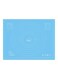 Generic Non-Stick Rolling Mat Blue