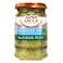 Sacla Pesto Reduced Fat Basil 190g