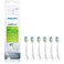 Philips Sonicare - Original Optimal White replacement heads, removes discolouration up to 2 times, RFID chip, color: white