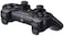 Sony PlayStation 3 DualShock 4 Controller Black