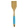 Home Pro Bamboo Turner Brown And Blue