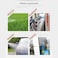 ABBASALI Pressure Sprayer Gardening Watering Tools &amp; Garden Scissor Heavy Duty (5 liter)