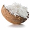 Zadna Coconut - 250 gram
