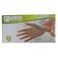 Lepac Powder-Free Gloves White Large 100 PCS