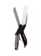 As Seen On Tv Kitchen Cutter Black Standard