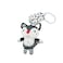 Baby Rattle Toys for Infant Soft Plush Stuffed Hanging Toy