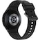 Samsung Galaxy Watch4 Classic Smartwatch (46mm) Bluetooth/Wi-Fi, Black