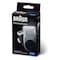 Braun Portable Mobile Shaver M90 Multicolour