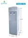 Gratus Hot &amp; Cold 2 Tap Floor Standing Top Loading Water Dispenser, 1 Year Full &amp; 2 Year Compressor Warranty, Model- GWD102AWDX