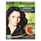 Vasmol Gold Herbal Henna Hair Colour 1 Natural Black 60g
