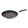 Tefal G6 Delicia Tawa Black 28cm