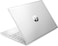 HP Pavilion Aero Laptop 13-be1005ne, 13.3" WUXGA, AMD Ryzen 7, 16GB RAM, 512GB SSD, Radeon Graphics, Windows 11, Natural Silver, En-AR- KB, 6M1X6EA-International Version
