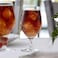 OCEAN SANTE WATER GOBLET, 405ML, PACK OF 6, CLEAR, 026G14