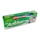Anchor lemon cool menthol gel toothpaste with toothbrush 135 g