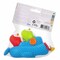 Infantino Squirt&#39;n Sail Penguins 6+ Months