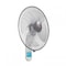 Toshiba Wall Fan - 3 Speeds - 16-inch - White - EPS29PS