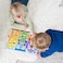 Melissa and Doug Latches Board