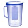 Lock &amp; Lock Dualock Fridge Jug 2.2 Litre