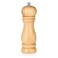 Fissman Salt &amp; Pepper Mill 16cm (Rubber Wood Body With Ceramic Grinder)