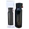 Lock &amp; Lock Bottle Black 500ml