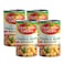 Californiagarden Foul Lebanese Recipe 4 x 450 gr