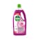 Dettol Rose Antibacterial Floor Cleaner, 1.8L
