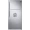 Samsung Top Mount Refrigerator 850 Litres RT85K7110SL