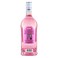 Greenalls Wild Berry Pink Gin 700Ml