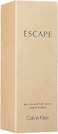 Calvin Klein Escape Eau De Parfum For Women - 100ml