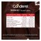 Canderel 0% Sugar Dark Chocolate Bar 27g