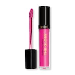 Buy Revlon Super Lustrous The Gloss 232 Pink Obsessed 3.8ml in Saudi Arabia