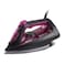 Panasonic NI-U400CPTB Steam Iron 2300W Pink/Black
